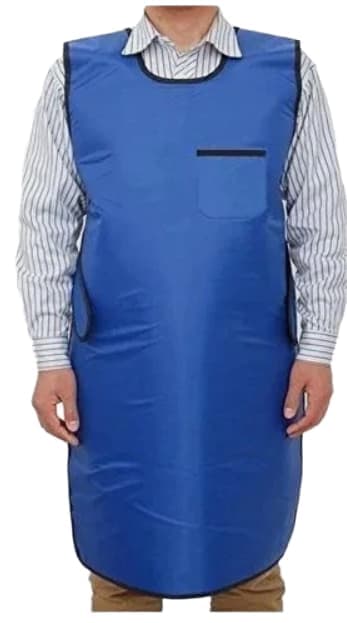 Delantal Plomado Klarity Pro™ 0.5mm