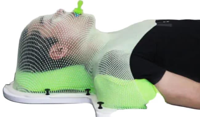 Klarity AccuCushion™ Cuerpo Completo