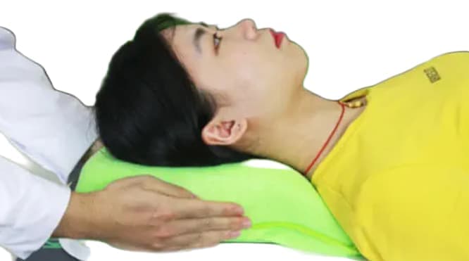 Klarity AccuCushion™ Cuerpo Completo