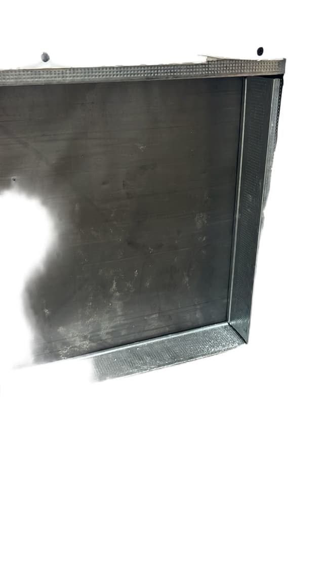 Vidrio Plomado (30x30cm)