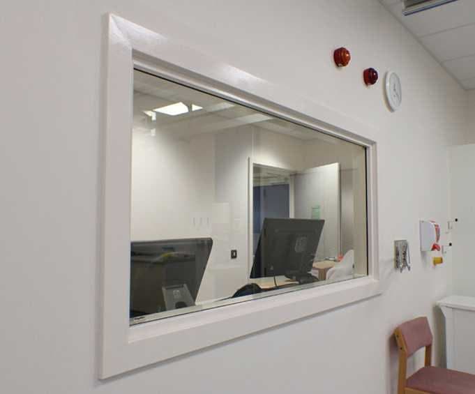 Vidrio Plomado (30x30cm)