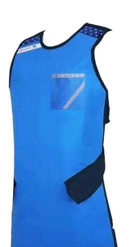 Delantal Plomado Klarity Pro™ 0.5mm