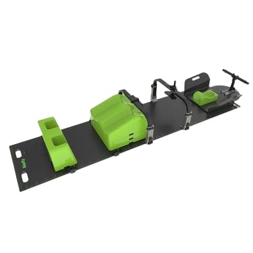 Sistema de Inmovilización Klarity SBRT