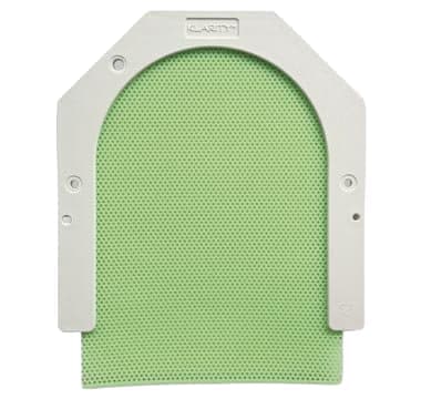 Máscara Termoplástica Klarity Green® S-Type