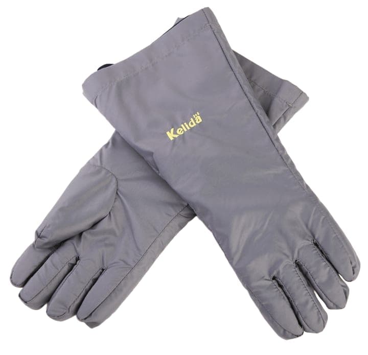 Guantes Plomados