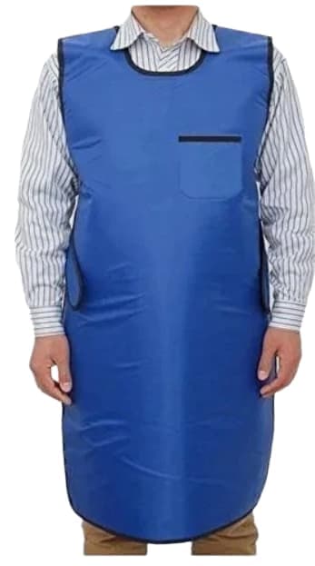 Delantal Plomado Klarity Pro™ 0.5mm