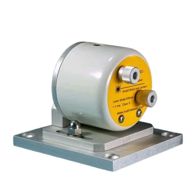 laser Nualine SG1